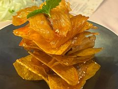 -扬州香格里拉·香宫中餐厅