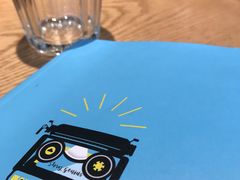 -Jamaicablue Coffeeshop(中央广场店)