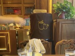 -小吊梨汤·北京菜·烤鸭(双井乐成中心店)