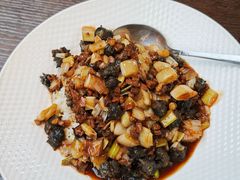 -单家老院·院子里的青岛菜(沙子口店)