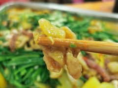 -四姐南瓜田鸡(202店)