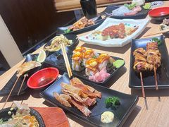 -胜代日本料理(云程巷小区店)