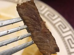 黑椒牛排-92°C俄式厨房(中央大街店)