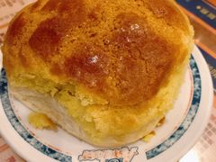 菠萝油-金华冰厅