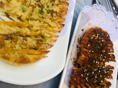 -福苗小骆驼烧烤(莲湖路店)