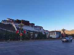 -雅鲁藏布江