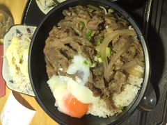 -京和风食堂·定食寿喜锅(保利樾广场店)