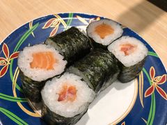 -大起水产回转寿司(道顿堀店)