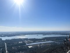 -虞山风景区