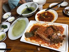 -老地方风味餐厅(江南路店)