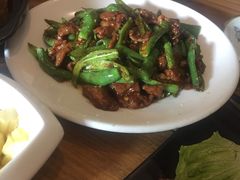 -迎晨餐厅(青芝坞店)