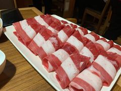 -傣妹火锅(南京东路一店)