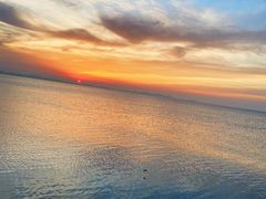 -烟台金沙滩海滨公园
