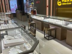 -利群海琴购物广场(商丘路店)