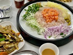 -嘉升大排档(番禺总店)