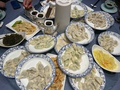 -老都一处饺子馆(道里店)