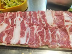 -江合勇丹东兄弟小串海鲜烧烤(总店)