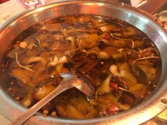 水煮鱼-鑫巴蜀(和平里店)