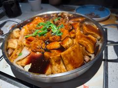 -黄记煌三汁焖锅(顺义华联店)