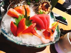 -渔寿司·日本料理(艾尚天地店)