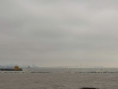 -澳门环岛游湾仔码头