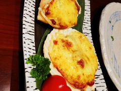 -一本魅·日式料理