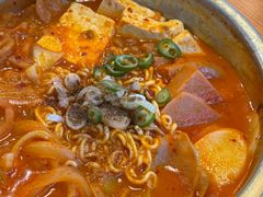 -青春分食(仙林大学城店)