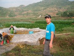 -闽江夜游台江旅游码头