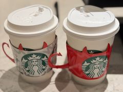 -星巴克(我格广场店)