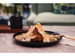 杏仁海盐戚风-Home Cafe(水榭春天店)