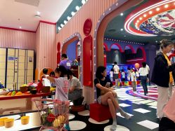 -MELAND亲子乐园•派对•研学(集美世茂店)