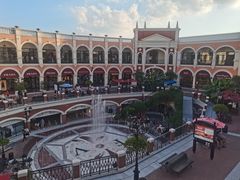 -佛罗伦萨小镇广佛名品奥特莱斯(疏港路店)