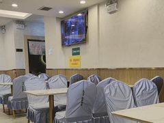 -华天延吉餐厅(西四总店)