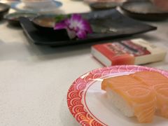 -采御鲜·回转寿司(汕头万达店)