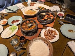 -大连君悦酒店·星海湾壹号Dalian·Dalian(星海广场店)