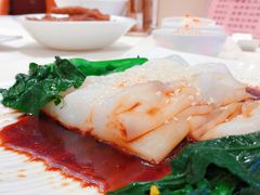 -半岛太子酒家(海港城店)