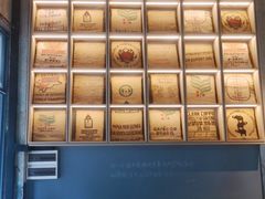 -GOTLOT COFFEE&KITCHEN角落厨房NOOK店