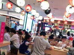 -怪物的冰与火(天虹商场中山路店)
