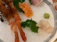 -赤坂亭M9和牛烧肉(世博源店)