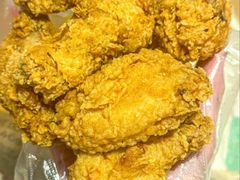 -肯德基(宁波万达店)