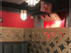 -京韵胡同·酱香羊蝎子火锅涮肉(长寿路店)