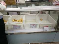面包甜点陈列柜-北京稻香村(大都专卖店)