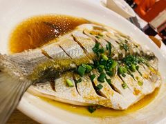 -穆桂英美食(南禅寺店)