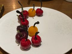 -小大董·烤鸭(王府井apm店)