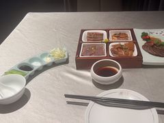 -北京全聚德(清华园店)