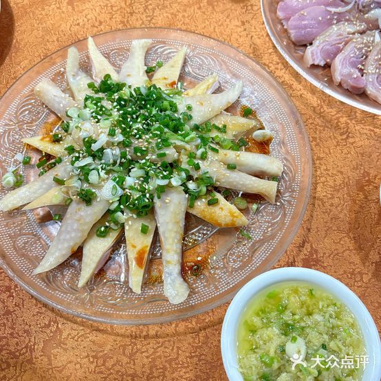 吃鸡(悦盈新城店)