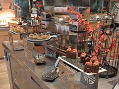 -北京王府井希尔顿酒店·万斯阁西餐厅