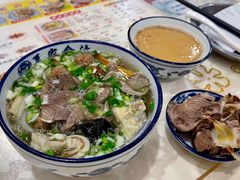 羊肉合汁-夏家合汁(天润花园小区店)