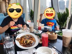 -柒园·三十年创意杭帮菜(龙湖滨江天街店)
