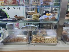 -老磁器口豆汁店(天坛店)